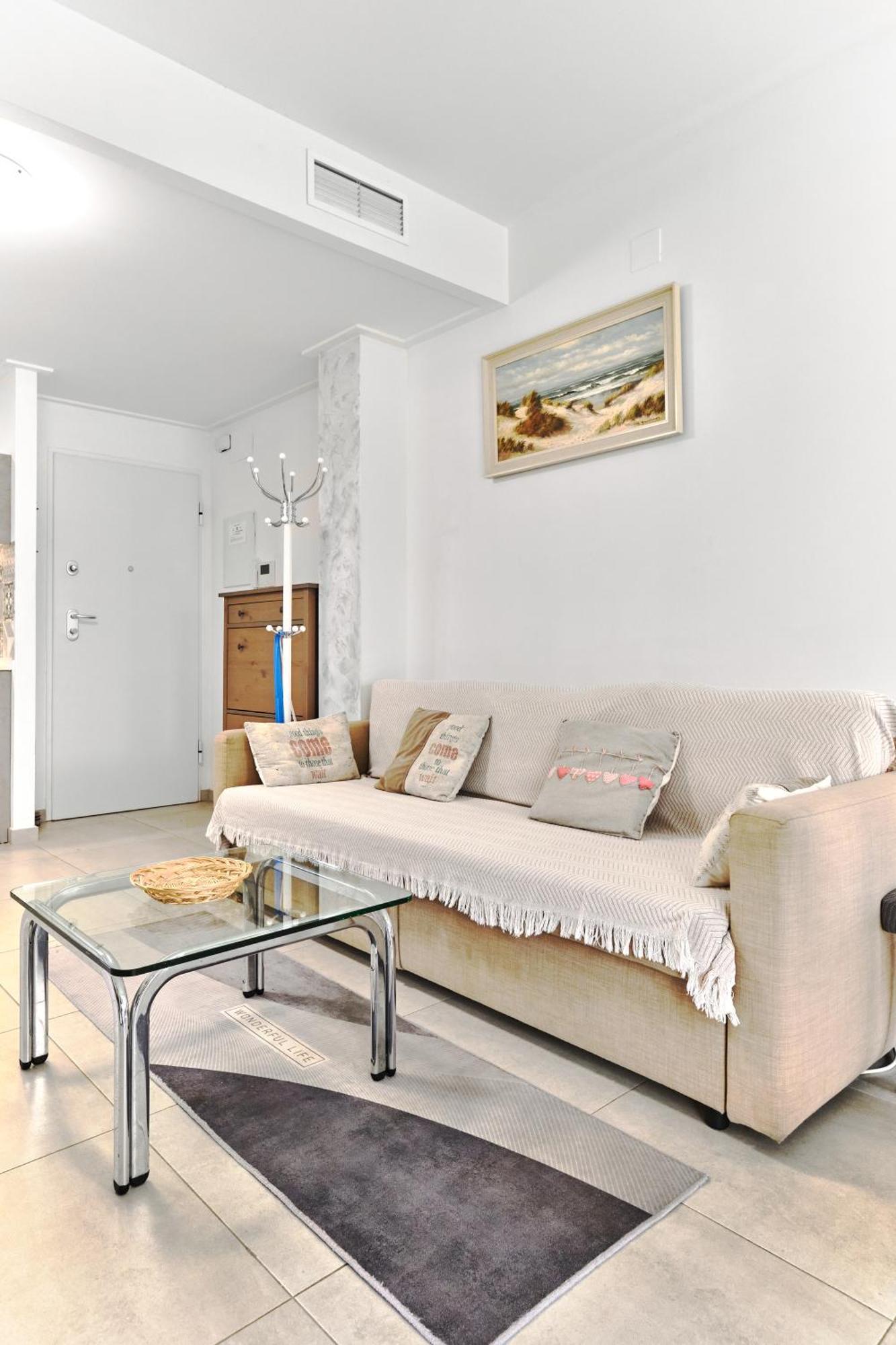Villa Amalia 5 Торрев'єха Екстер'єр фото