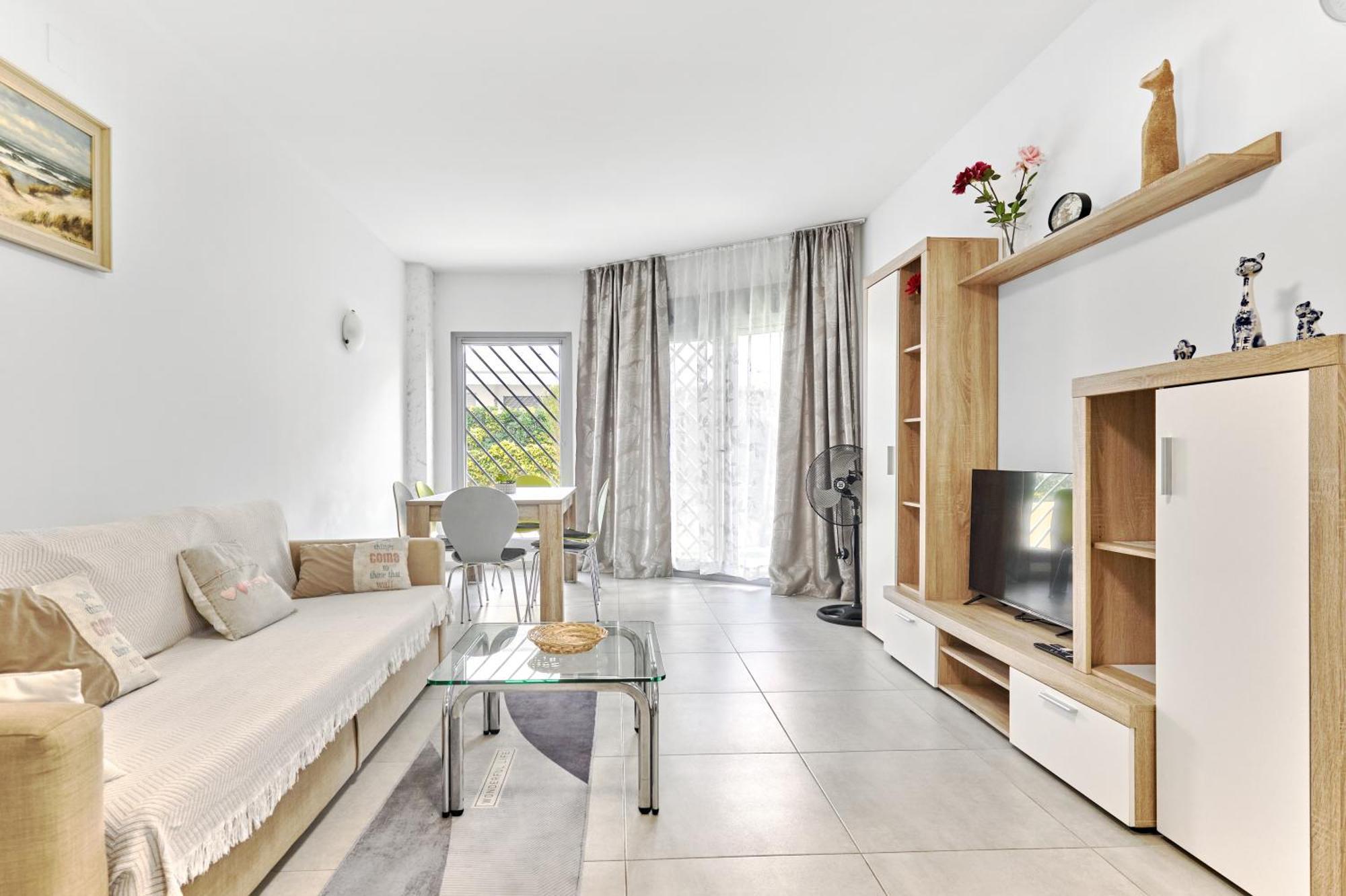 Villa Amalia 5 Торрев'єха Екстер'єр фото